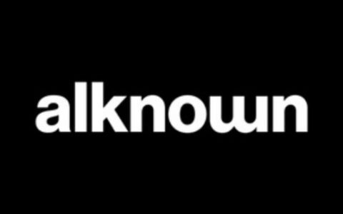 alknown