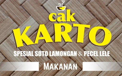 cak karto